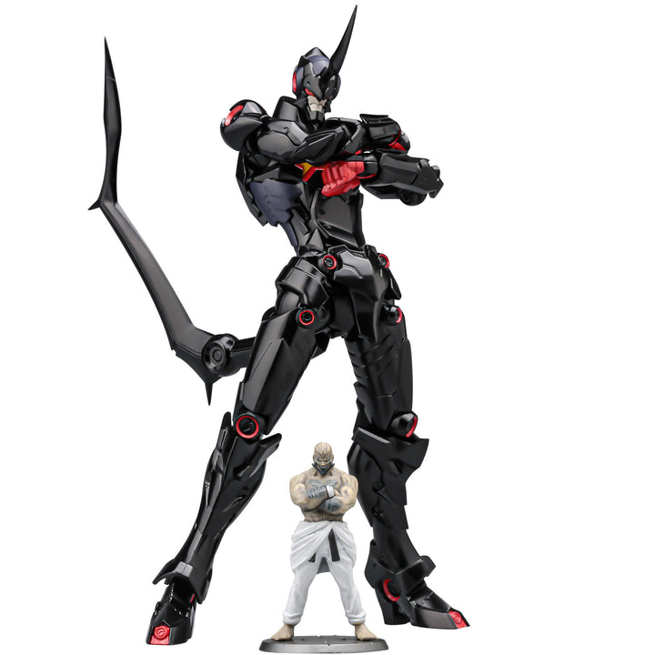 プライオボット ゼンガン(二次再販)