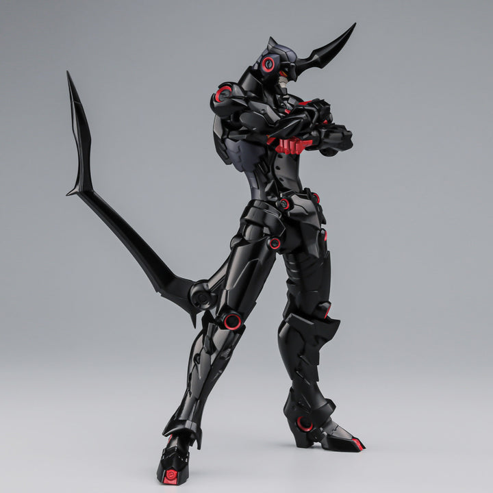 プライオボット ゼンガン(二次再販)