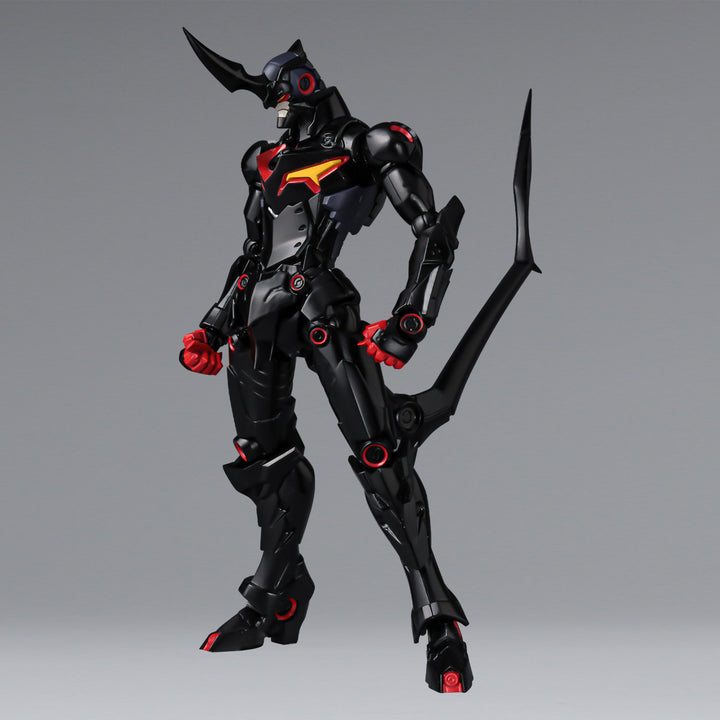 プライオボット ゼンガン(二次再販)