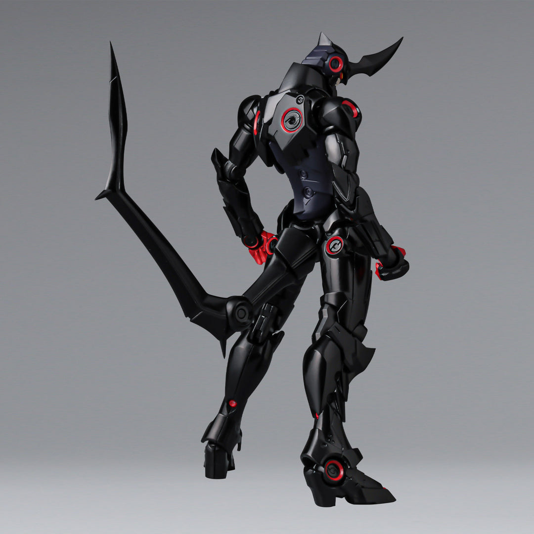 プライオボット ゼンガン(二次再販)