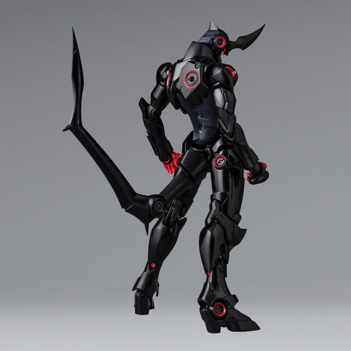 プライオボット ゼンガン(二次再販)