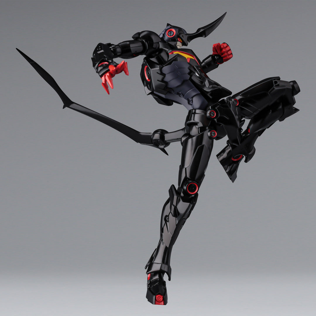 プライオボット ゼンガン(二次再販)