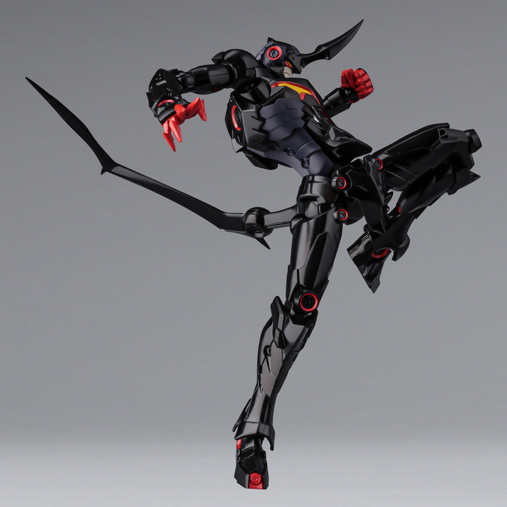 プライオボット ゼンガン(二次再販)