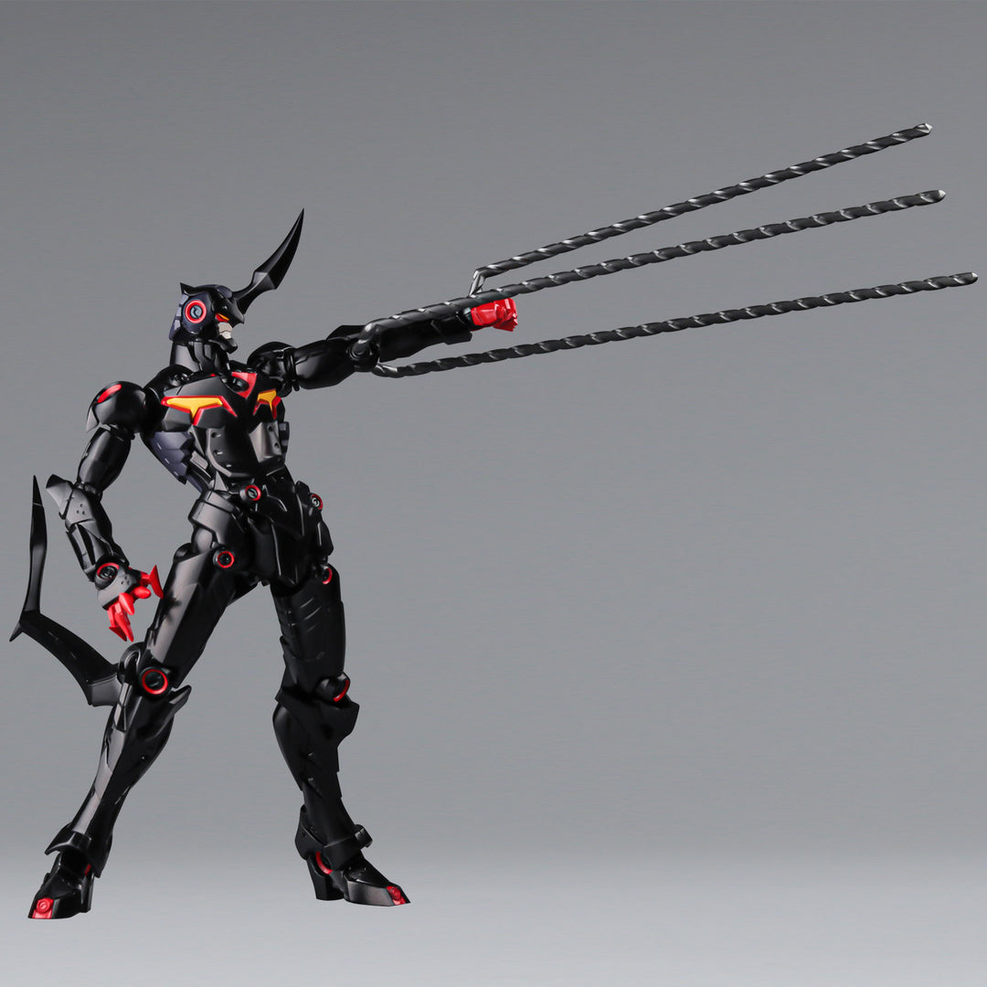プライオボット ゼンガン(二次再販)