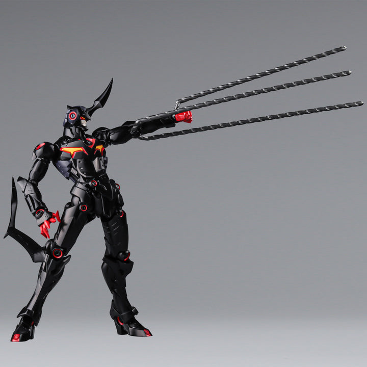 プライオボット ゼンガン(二次再販)