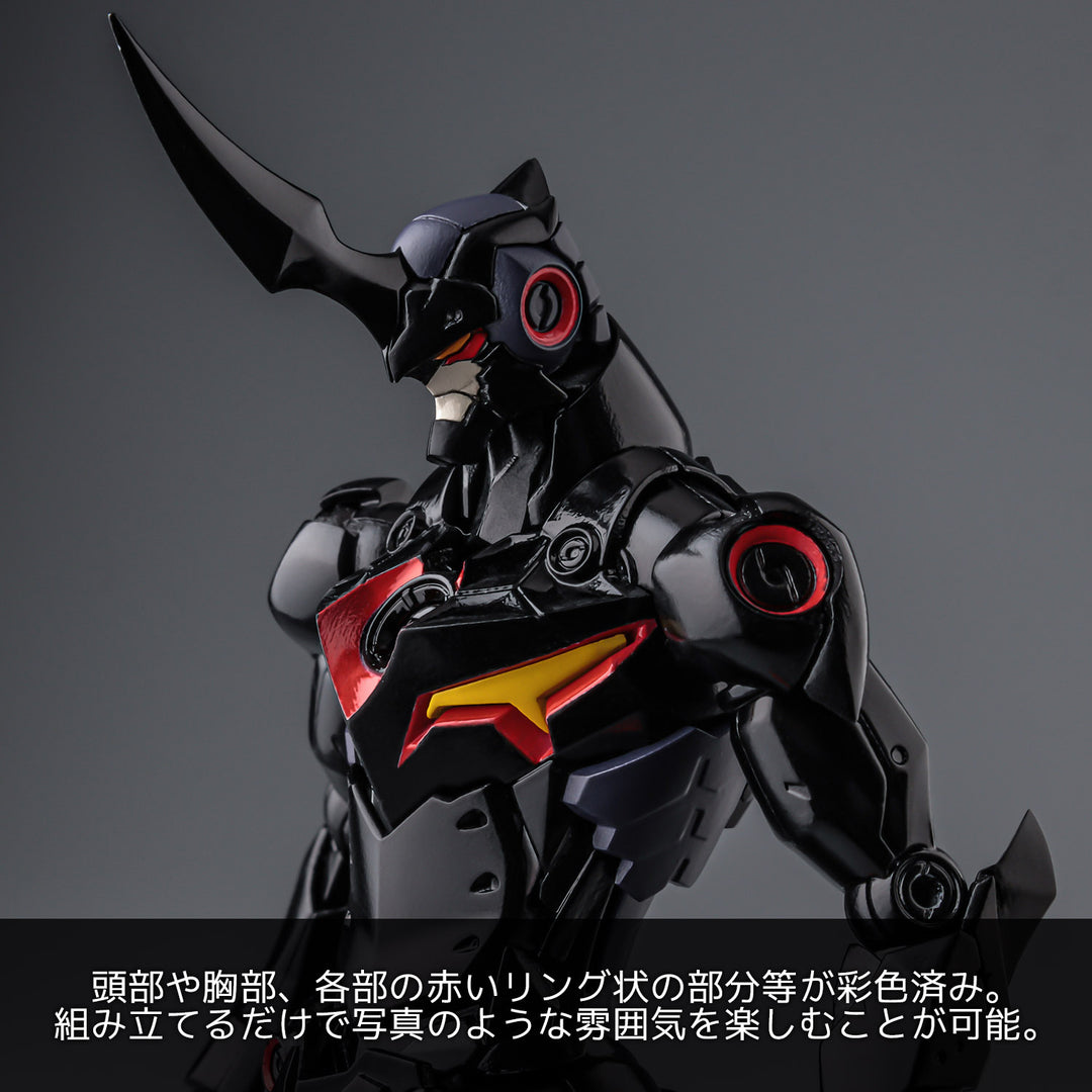 プライオボット ゼンガン(二次再販)
