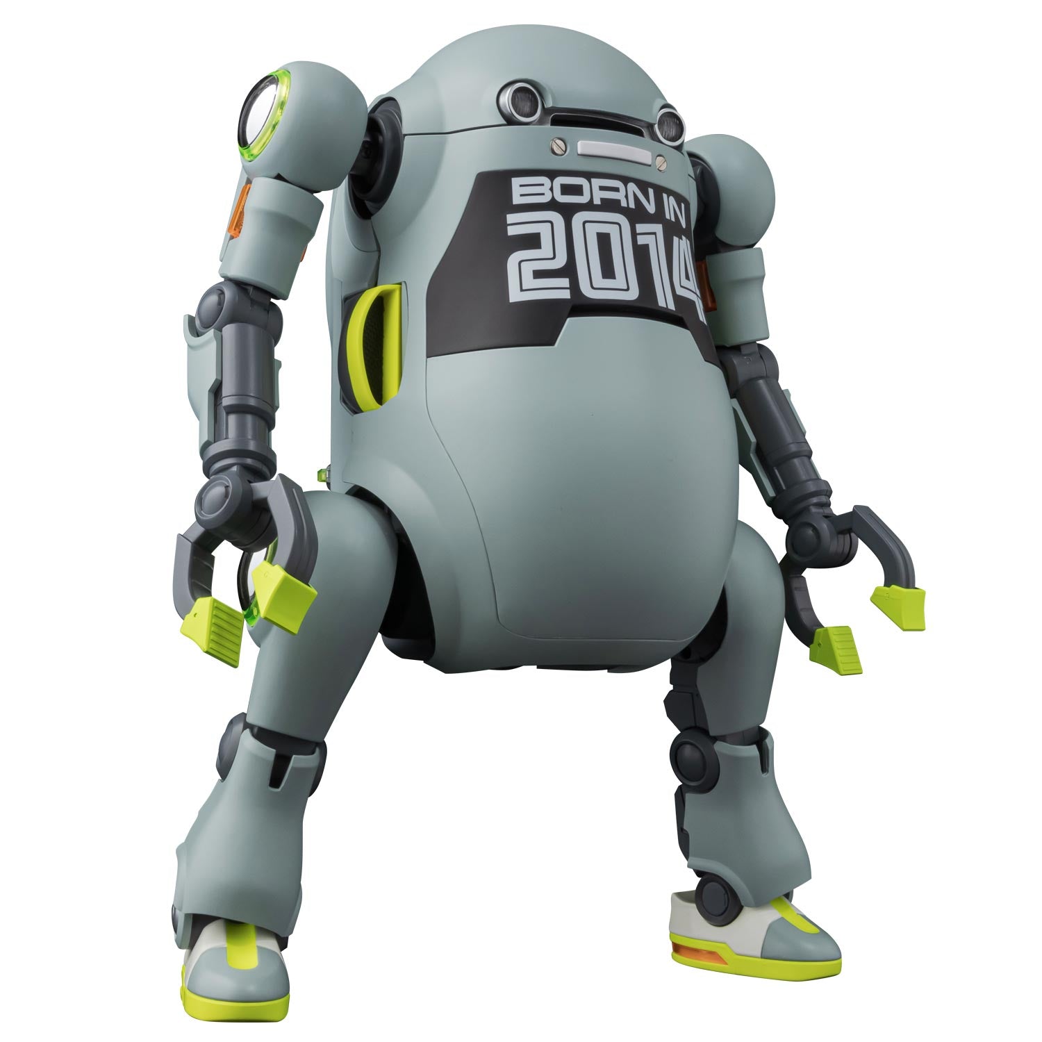 メカトロウィーゴ 2点セット メカトロ ウィーゴ No.02 `ミルク＆カカオ` (2体セット