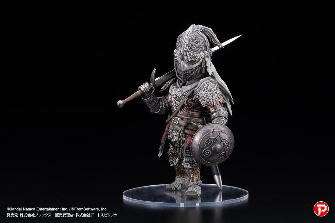 Qコレクション 狼の戦鬼