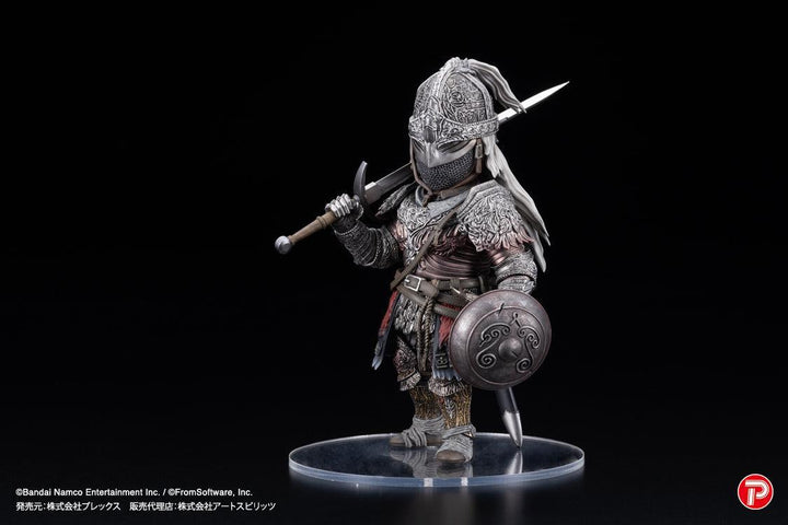 Qコレクション 狼の戦鬼
