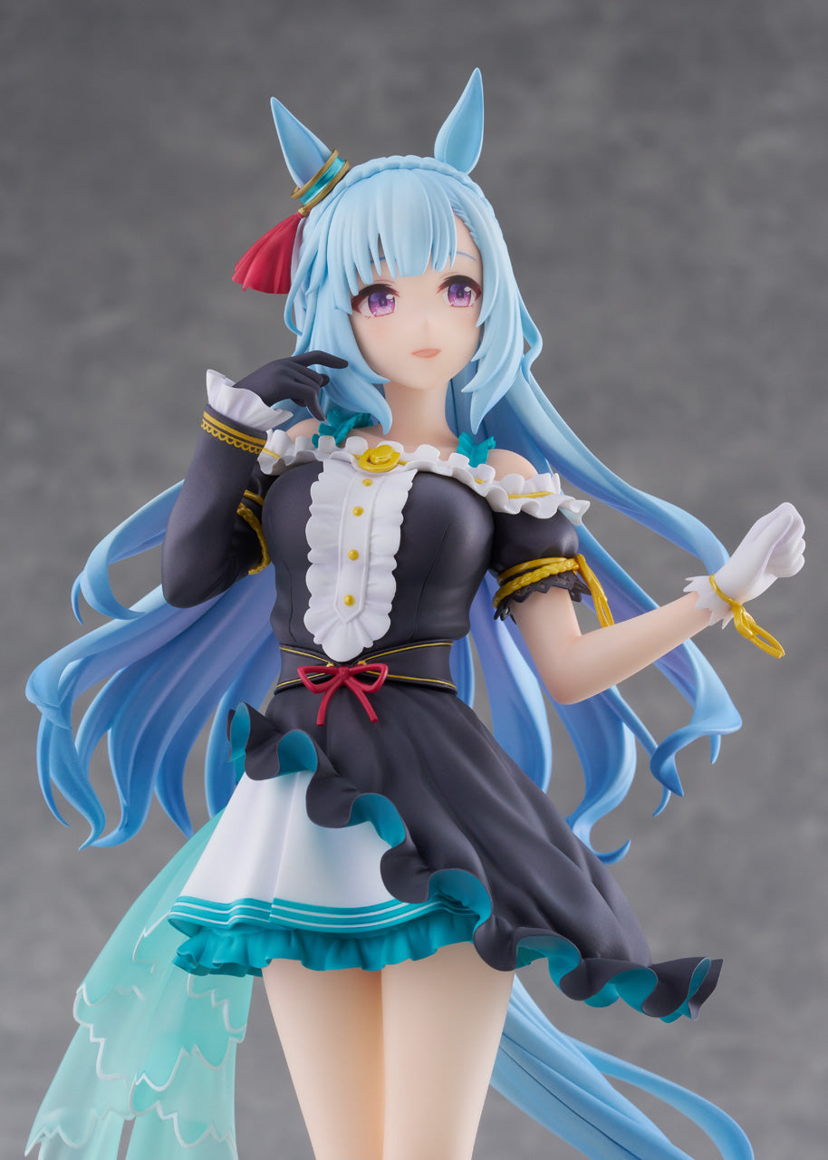 メジロアルダン 勝負服Ver. 1/7スケール