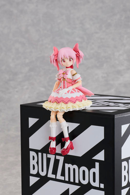 BUZZmod. 鹿目まどか – SOOTANG HOBBY