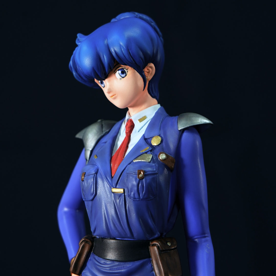 香津美リキュール ソフビキット復刻版 1/5スケール