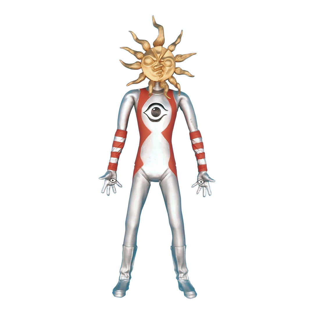 「タローマン」ベンダブルアクションフィギュア