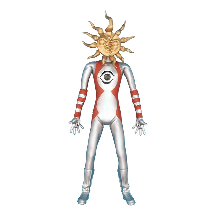 「タローマン」ベンダブルアクションフィギュア