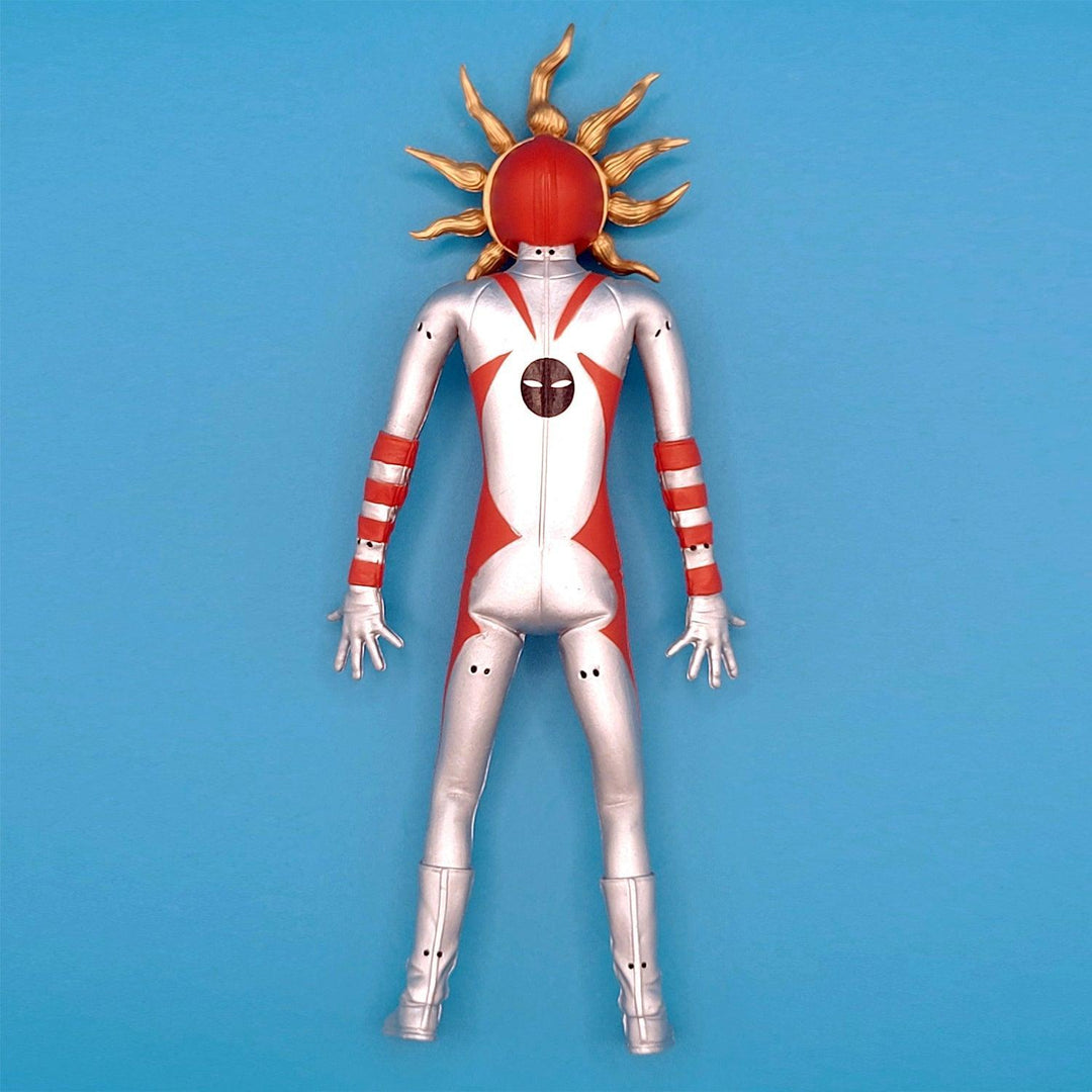 「タローマン」ベンダブルアクションフィギュア