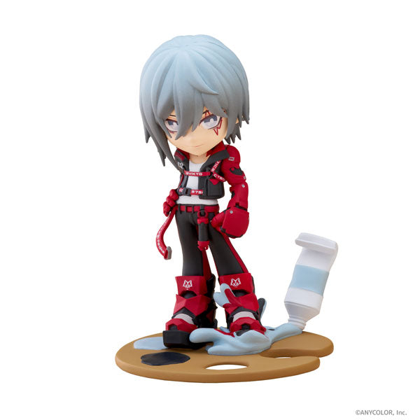 ファルガーオーヴィド　セット PalVerse Palé. ファルガー・オーヴィド – SOOTANG HOBBY