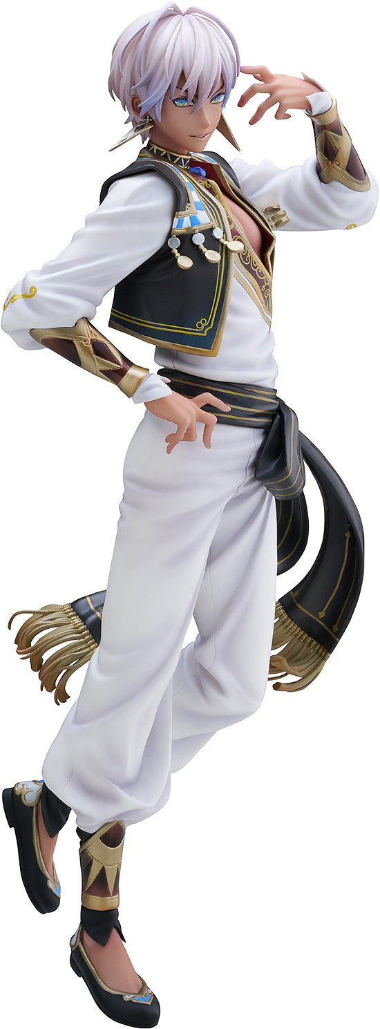 イブラヒム 1/7スケール – SOOTANG HOBBY