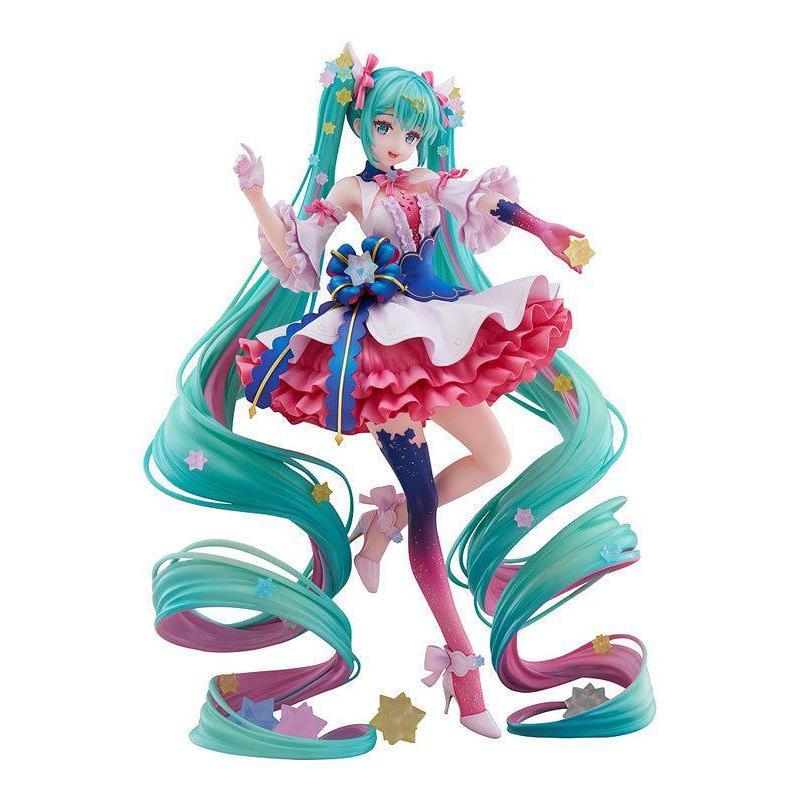 『Creators Collection Figure』初音ミク Rosuuri Ver. 1/7スケール