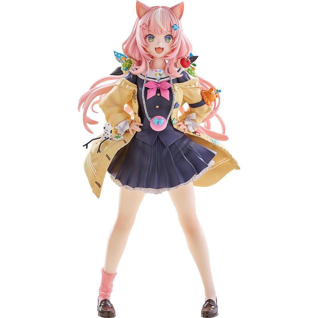 ヤン ナリ 1/7スケール – SOOTANG HOBBY