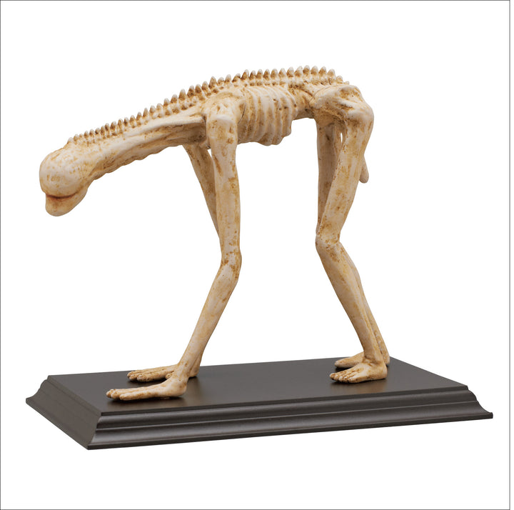 JUNK HEAD フィギュアマスコット17体セット