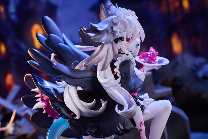 くり~ちゃ~メイド 豪華版 1/6スケール