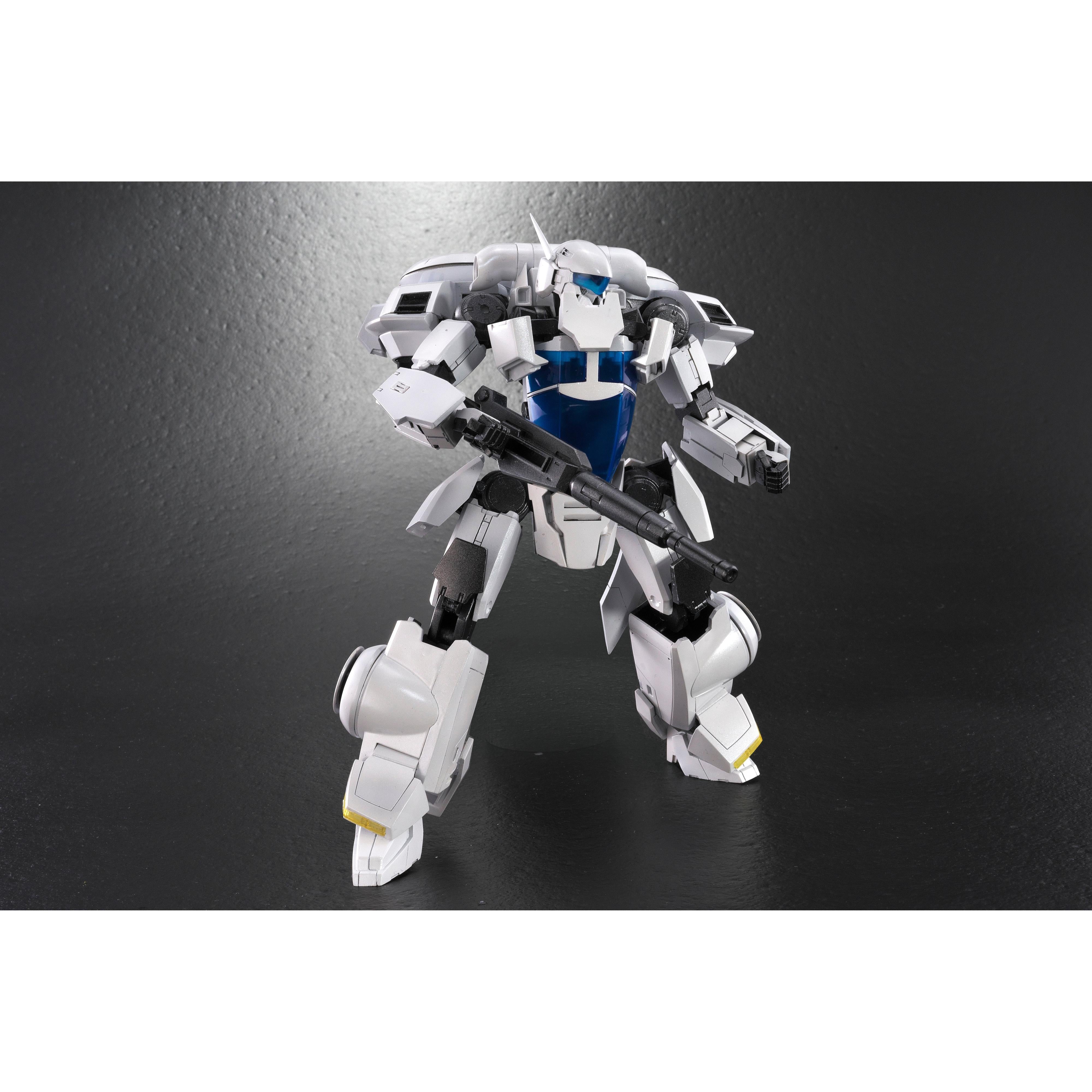 ナイトストライカー カラーレジンキャスト製組立キット インター