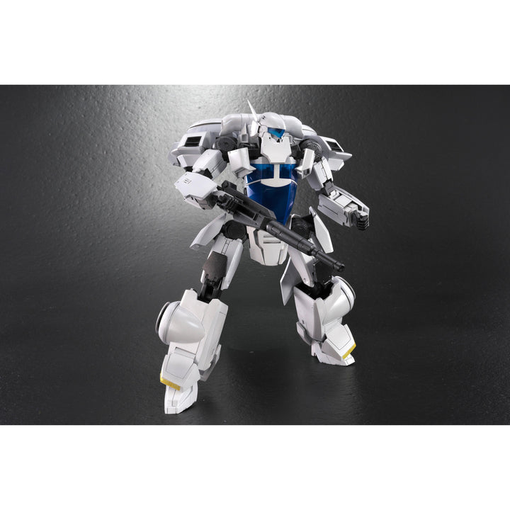 ナイトストライカー カラーレジンキャスト製組立キット インターグレイXsi パールホワイトver. 1/32スケール