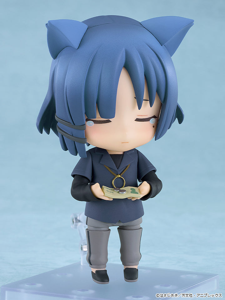 ねんどろいど 山田リョウ 私服Ver.