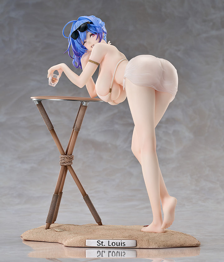 セントルイス 水着Ver. 1/7スケール