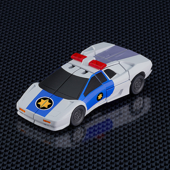 THE合体 ダ・ガーンX