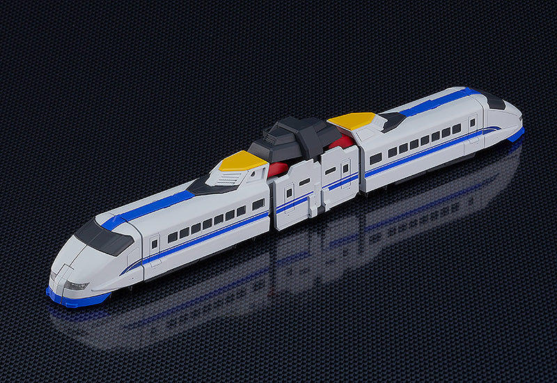 THE合体 ダ・ガーンX