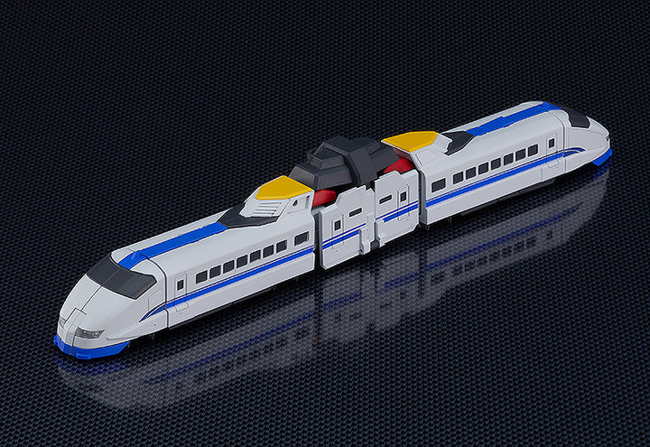 THE合体 ダ・ガーンX