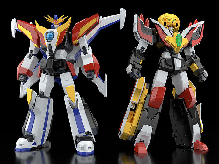 THE合体 ガ・オーン