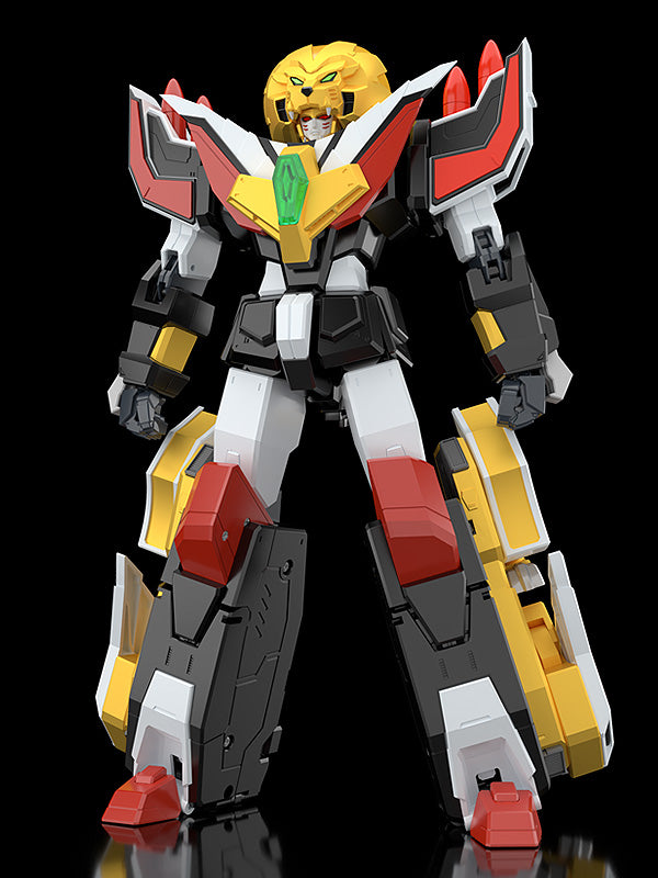 THE合体 ガ・オーン