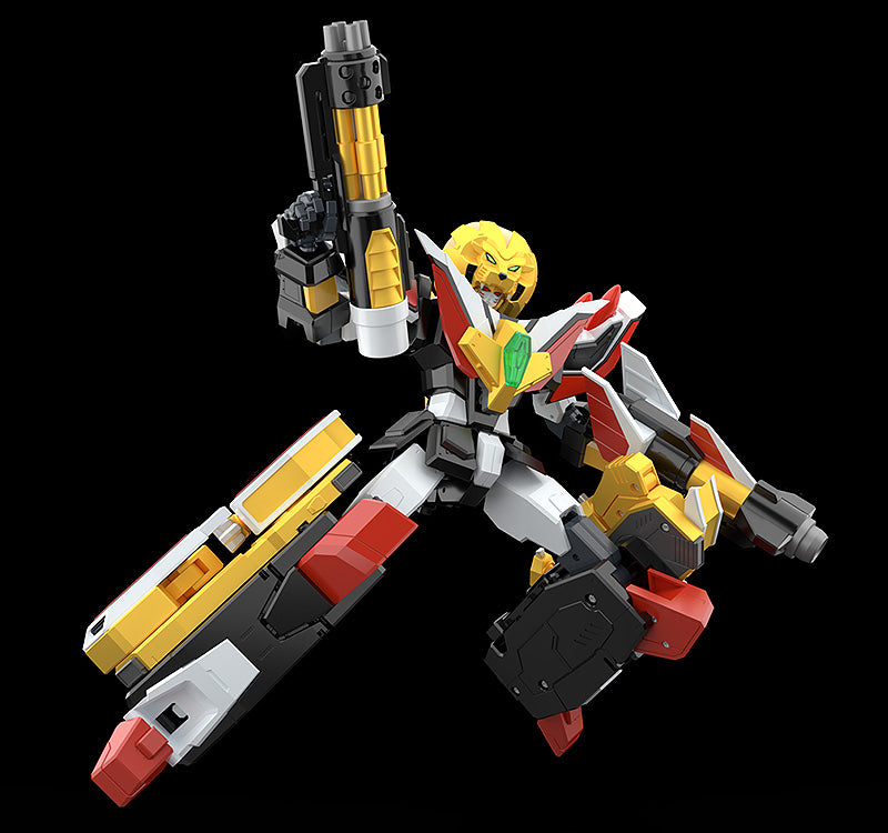 THE合体 ガ・オーン