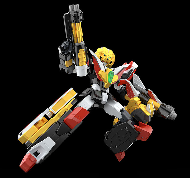 THE合体 ガ・オーン