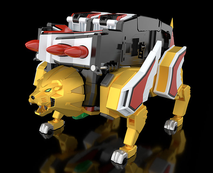 THE合体 ガ・オーン