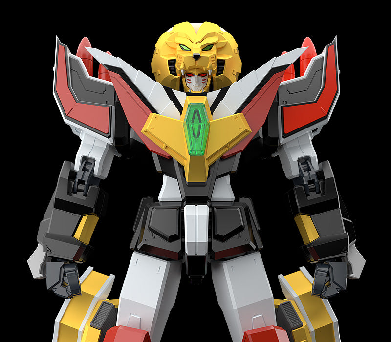 THE合体 ガ・オーン