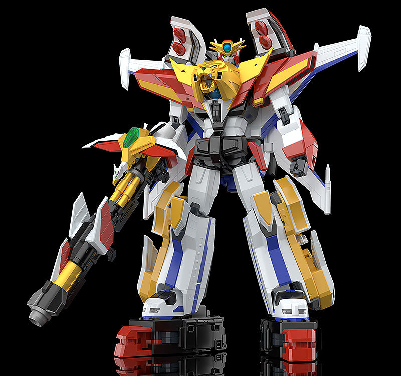 THE合体 ガ・オーン