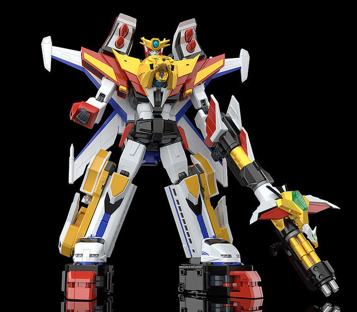 THE合体 ガ・オーン