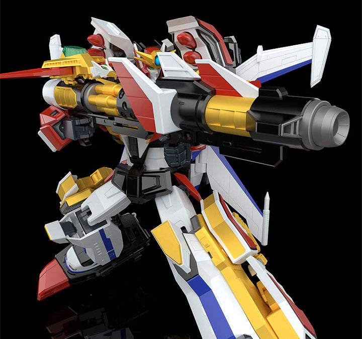 THE合体 ガ・オーン