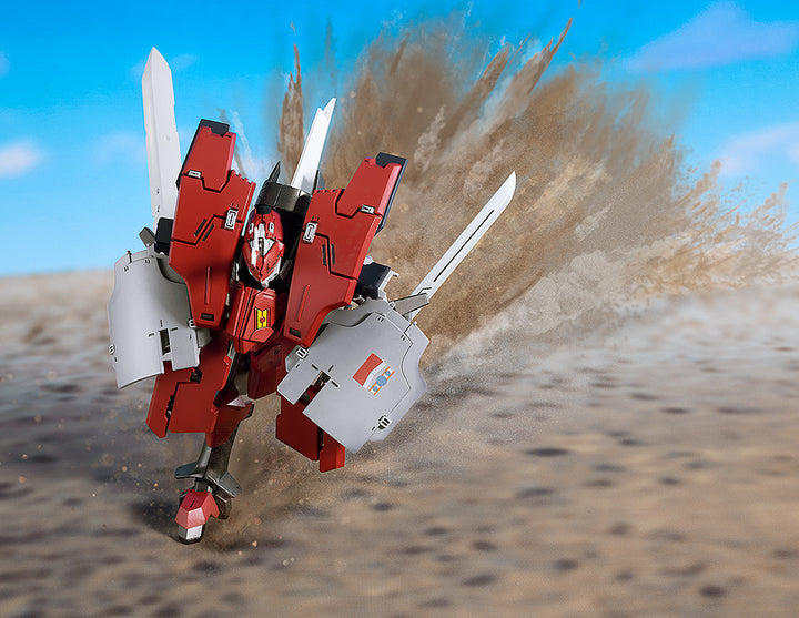 MODEROID デルフィング第三形態