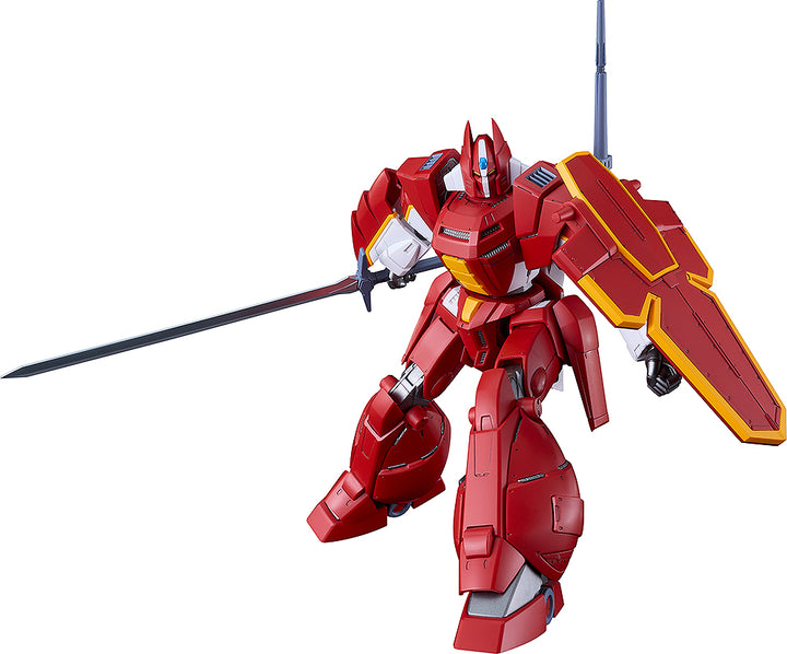 MODEROID ガリアン重装改