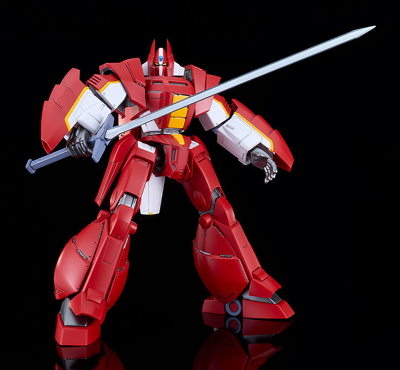 MODEROID ガリアン重装改