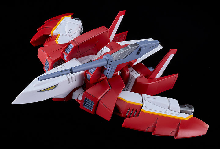 MODEROID ガリアン重装改