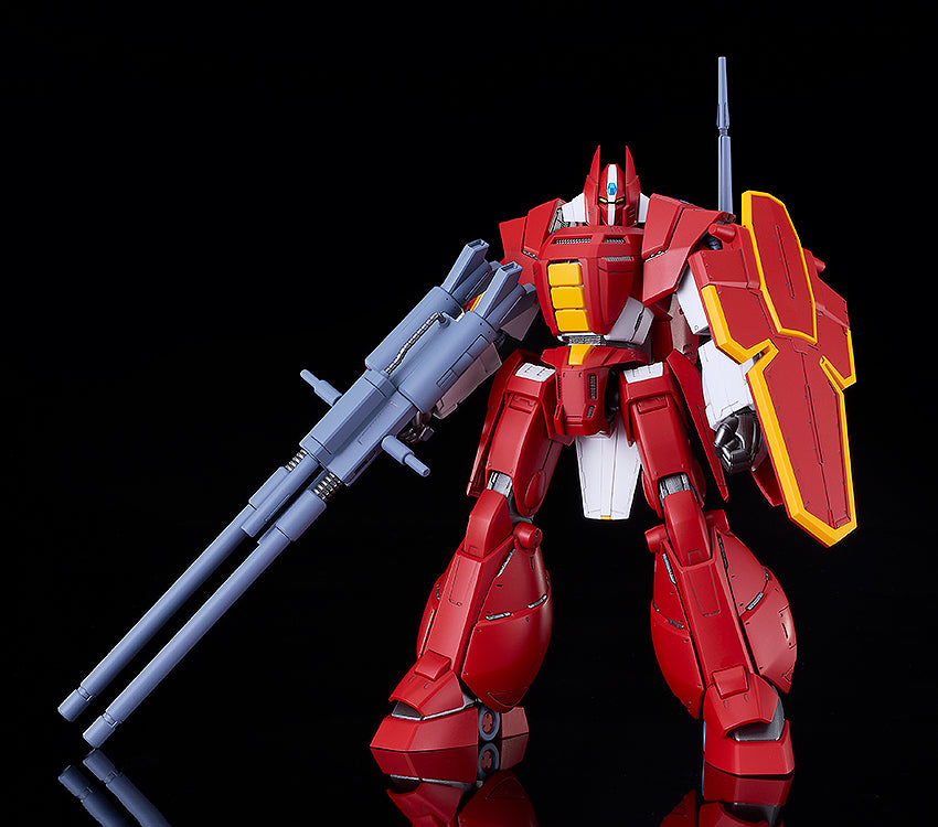 MODEROID ガリアン重装改