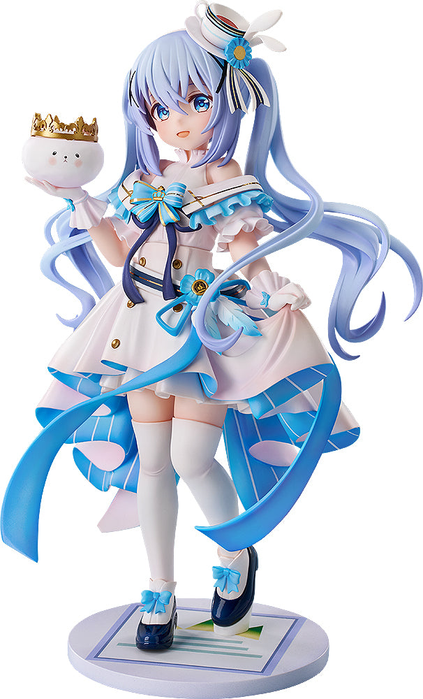 チノ ドレスVer. 1/7スケール