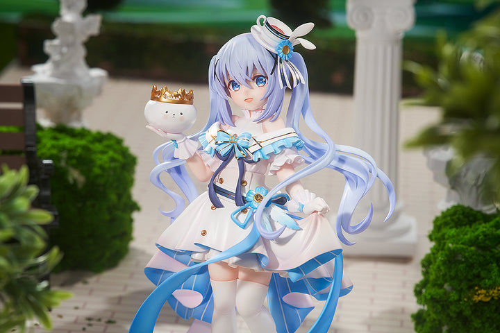 チノ ドレスVer. 1/7スケール