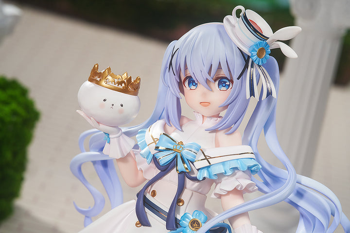 チノ ドレスVer. 1/7スケール