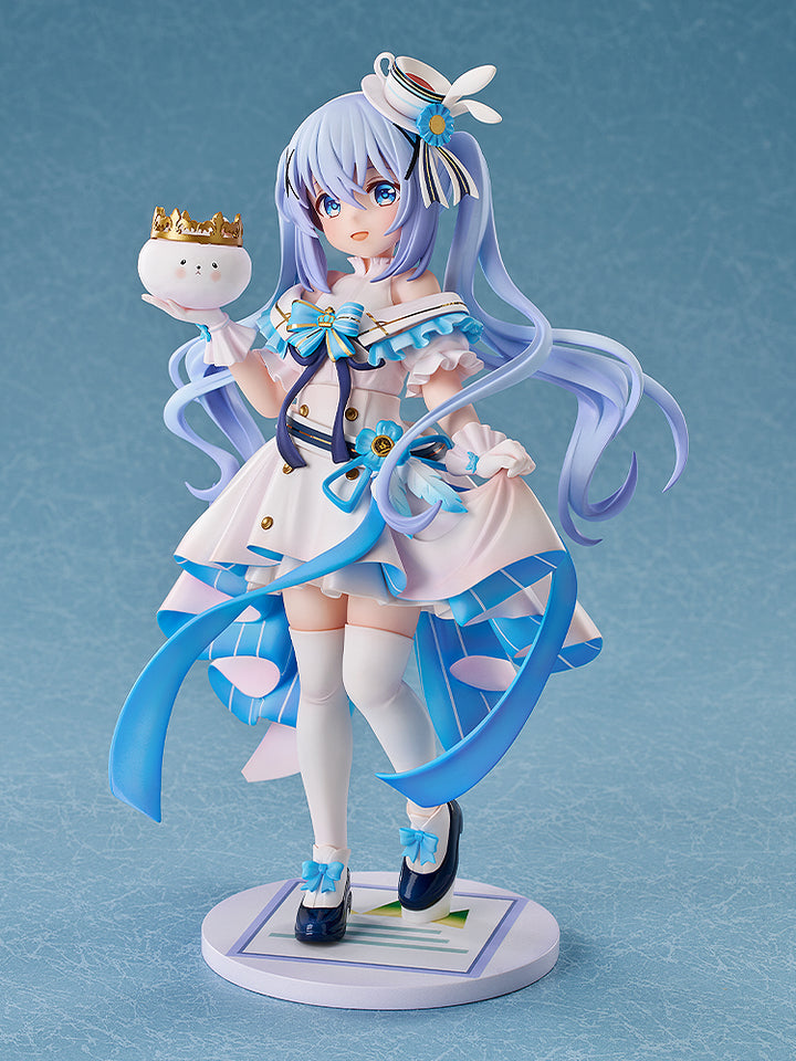 チノ ドレスVer. 1/7スケール